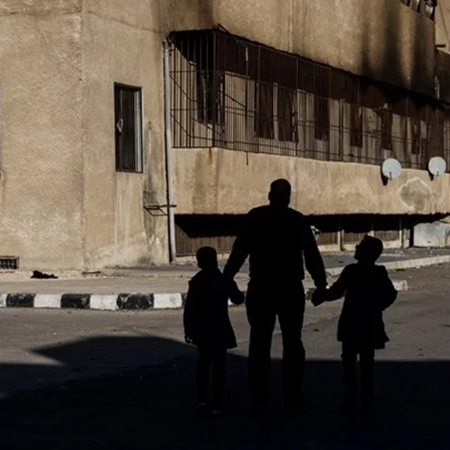 UNICEF | Πυρομαχικά που δεν είχαν εκραγεί σκοτώνουν ή σακατεύουν παιδιά στη Συρία με "τρομακτικό" ρυθμό