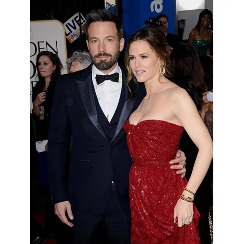 Jennifer Garner | Δεν θέλει τα παιδιά της να γνωρίσουν τη Jennifer Lopez