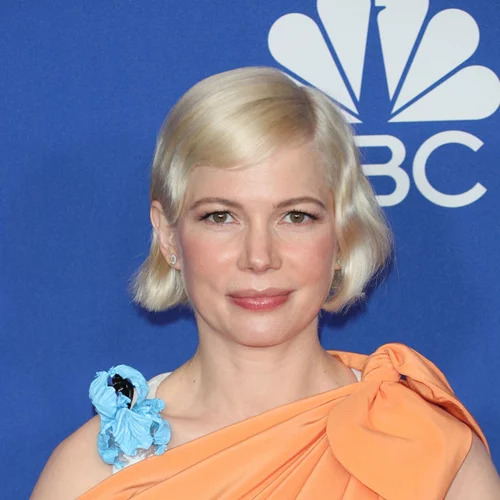 Η Michelle Williams θα υποδυθεί την Peggy Lee