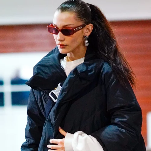 Τα μπουφάν που θα σου χαρίσουν στιλ και άνεση τις κρύες ημέρες του χειμώνα