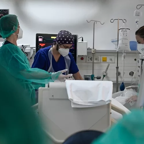 Candida Auris | Πώς επιβιώνει και πώς μεταδίδεται στα νοσοκομεία