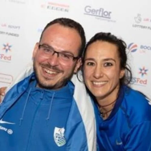 Παραολυμπιακοί Αγώνες | "Ασημένιος" ο Γρηγόρης Πολυχρονίδης