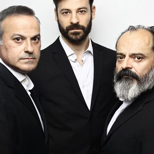 Όταν έκλαψε ο Νίτσε | Η θρυλική παράσταση αναβιώνει μετά από 13 χρόνια