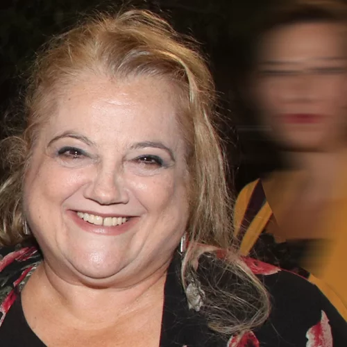 Ελένη Καστάνη | Έτσι απάντησε στις κατηγορίες της Σοφίας Μουτίδου