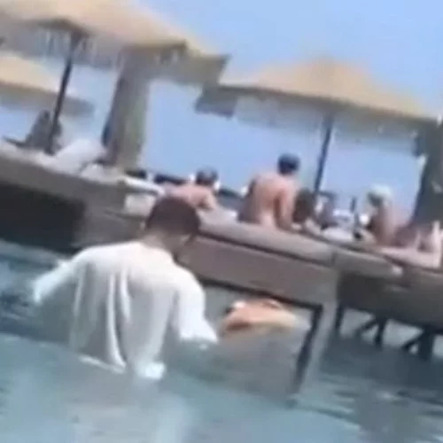 Ρόδος | "Όλοι γνώριζαν ότι το beach bar λειτουργούσε παράνομα από το 2016 - Ξεκίνησε ως καντίνα και εξελίχθηκε σε πολυτελές μαγαζί"