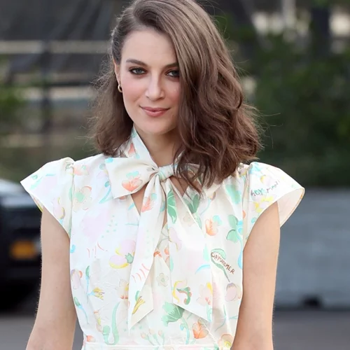 Τα πιο ωραία φλοράλ φορέματα για να φορέσεις την άνοιξη