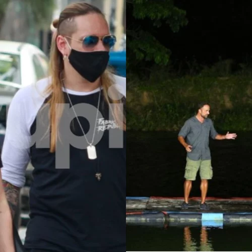 Ο Τριαντάφυλλος υποψήφιος για 11η φορά στο Survivor, ακόμα μια απώλεια από τη "Φωλιά των Κουκου"  & όλα τα νέα