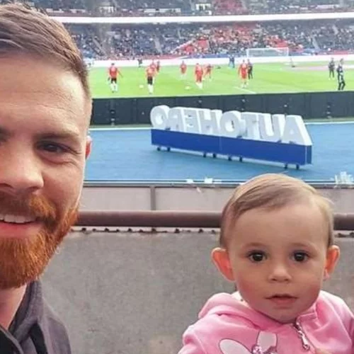 Η απίθανη ιστορία του τύπου που επισκέφθηκε 687 στάδια σε 47 χώρες