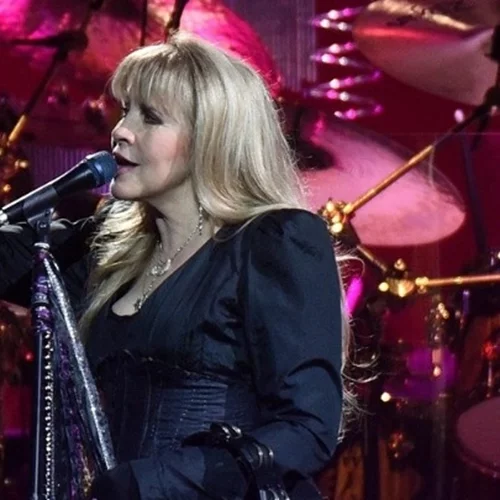 Η Στίβι Νικς κυκλοφόρησε τραγούδι για τα αναπαραγωγικά δικαιώματα