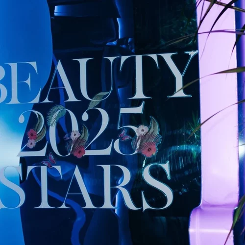 Beauty Stars 2025 by Madame Figaro | Οι μεγάλοι νικητές των βραβείων ομορφιάς