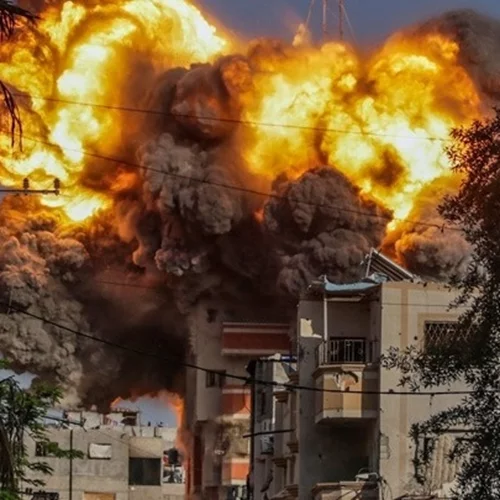 Νεκροί άλλοι τέσσερις όμηροι στη Γάζα - Οι ΗΠΑ καλούν τον ΟΗΕ να υποστηρίξει την πρόταση του Ισραήλ για κατάπαυση του πυρός