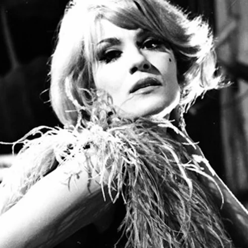 Μαίρη Χρονοπούλου: Ο "άγνωστος" έρωτας με τον Μίμη Πλέσσα