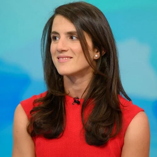 Tatiana Schlossberg | Έφυγε από τη ζωή η εγγονή του JFK