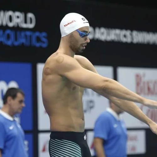 Όταν ο Σπύρος Γιαννιώτης παρηγόρησε τον Απόστολο Χρήστου