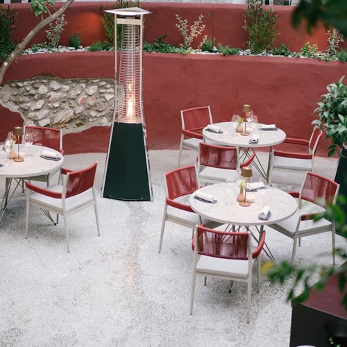 "Alepochori Experience" | Νέα γαστρονομική εμπειρία από το εστιατόριο Soil