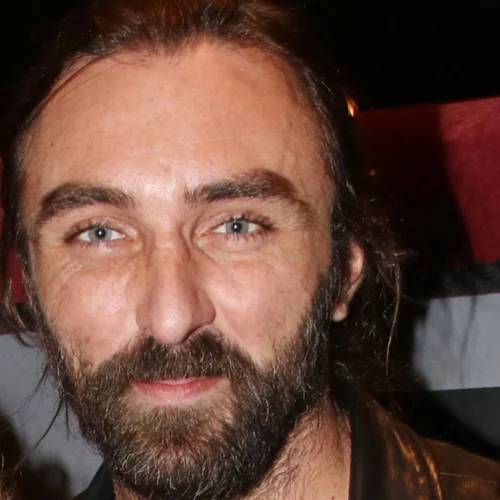 Ιβάν Σβιτάιλο | "Ήμουν για πολλά χρόνια η χαζή Ρωσίδα που δεν πάει με άντρες"