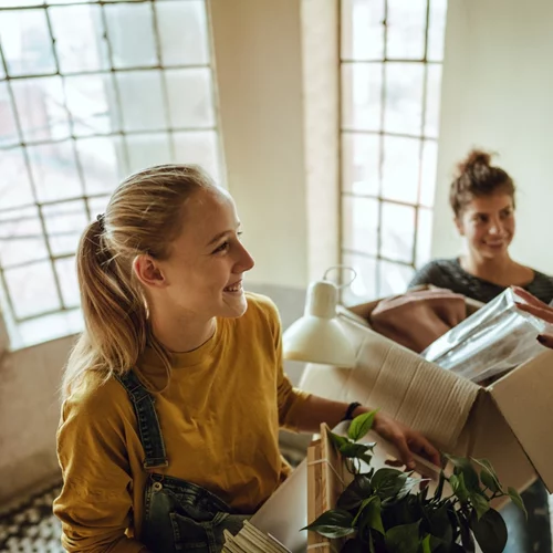 6 απλά hacks για να διακοσμήσεις έξυπνα το φοιτητικό σου σπίτι