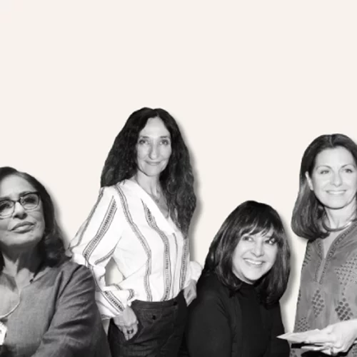 Καρκίνος του Μαστού | 5+1 Ελληνίδες που μίλησαν δημόσια για την εμπειρία τους