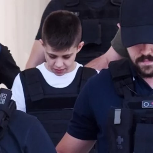 Η Μουρτζούκου ομολόγησε τις δολοφονίες των τριών βρεφών και της αδερφής της - "Θόλωνα όταν τσακωνόμουν με τη μάνα μου"