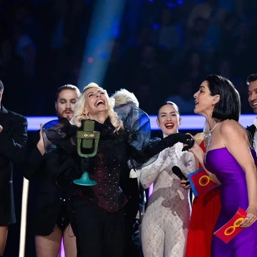 Λίγο πριν τον τελικό | Η Ισπανία αμφισβητεί την αξιοπιστία της EBU