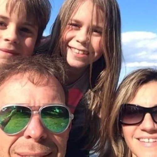 Δίκη για το Μάτι: Η συγκλονιστική κατάθεση της Βαρβάρας Φύτρου "Θα ήθελα να ήμουν κι εγώ μαζί τους - Για την Εβίτα, τον Γρηγόρη και τον Ανδρέα"