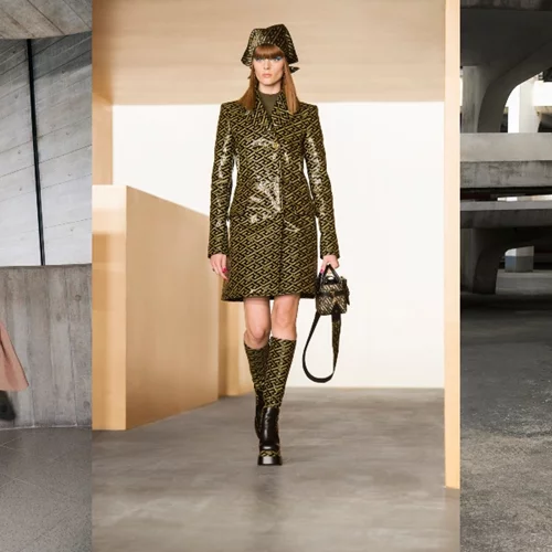 Βάλε στην άκρη τις κλασικές μαύρες μπότες | 6 + 1 σχέδια για να ανανεώσεις τη συλλογή σου