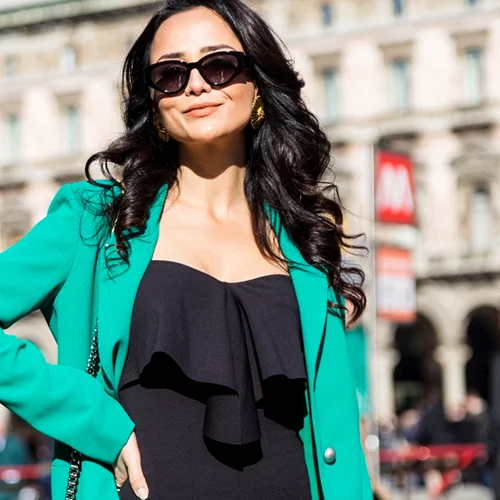 Τα 10 μεγαλύτερα hair trends της επόμενης χρονιάς σύμφωνα με το TikTok