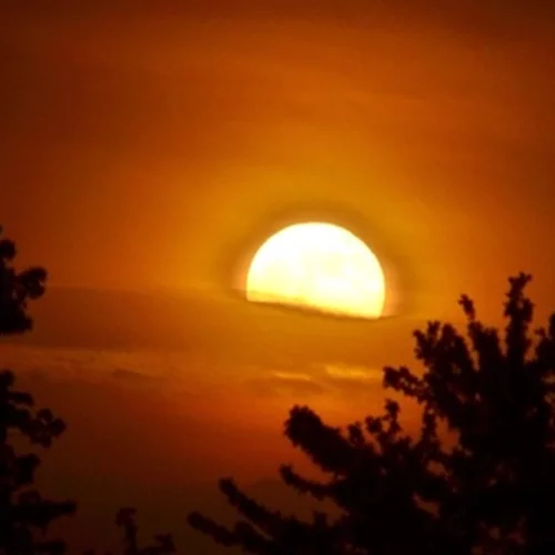 Πανσέληνος Μαΐου | Σήμερα θα δούμε το "Φεγγάρι των Λουλουδιών