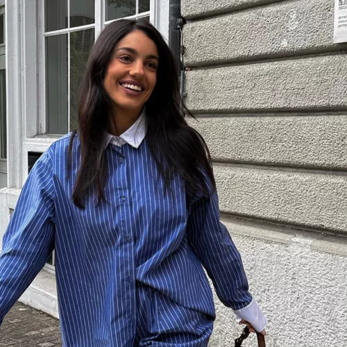 Closet Goals | Η Μιρκέτα Βιδάλη θέλει να αποκτήσει τα μποτάκια που χρειάζεσαι σίγουρα και εσύ