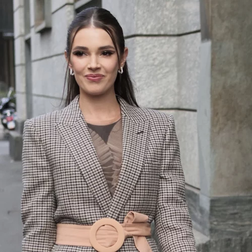 Αυτή είναι η τσάντα από τη Zara που έγινε ανάρπαστη στο TikTok | Μπορείς να προσθέσεις και τα αρχικά σου