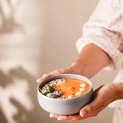 Μπορούν να μειωθούν οι πόνοι περιόδου μέσω της διατροφής;