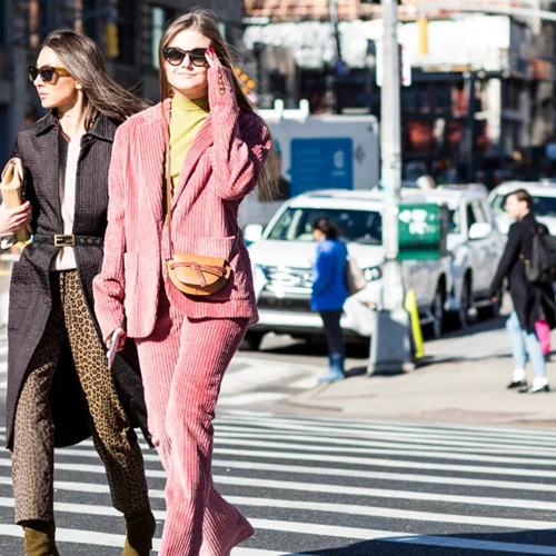 8 συμβουλές μόδας για γυναίκες άνω των 40 που δεν ακούτε τόσο συχνά