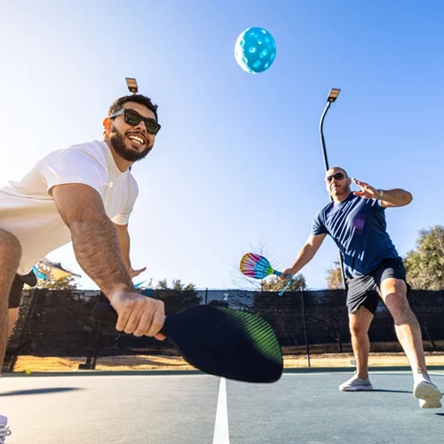 Το άθλημα που περνά το τένις σε δημοφιλία-έχει την μεγαλύτερη αύξηση νέων παικτών