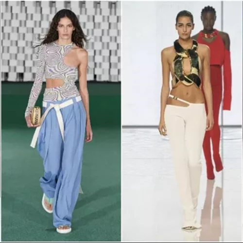 Τα 6 παντελόνια που θα είναι τάση το 2022