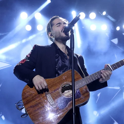 Χρήστος Μάστορας | Συντετριμμένος από τον θάνατο της γιαγιάς του