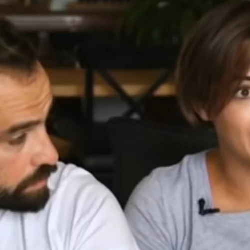 H φοβερή ιστορία του ζευγαριού που υιοθέτησε βρέφος που βρέθηκε εγκαταλελειμμένο σε χωράφι