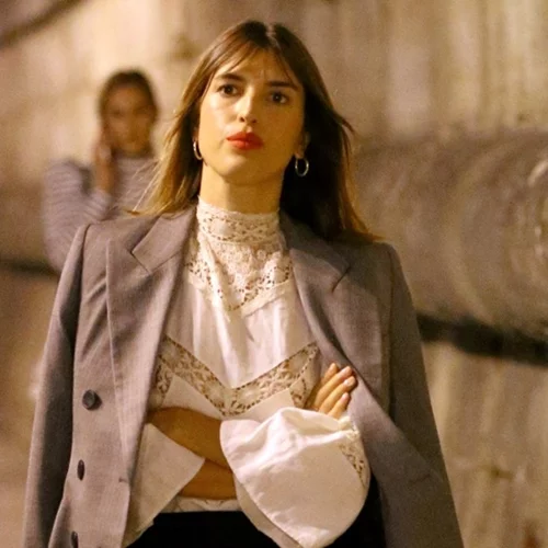 Τα dos και don'ts του φθινοπωρινού στιλ σύμφωνα με τις Γαλλίδες fashionistas