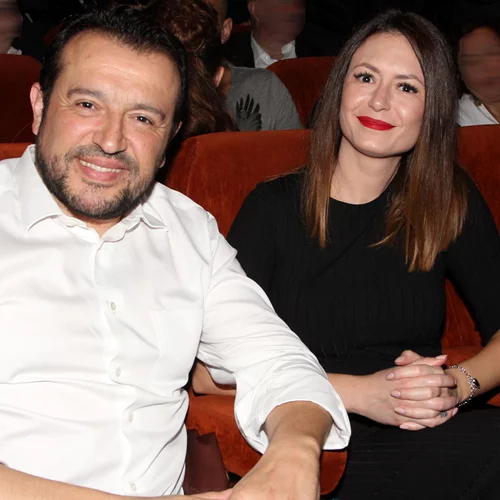 Νίκος Παππάς | Σύμφωνο συμβίωσης για τον πρώην υπουργό