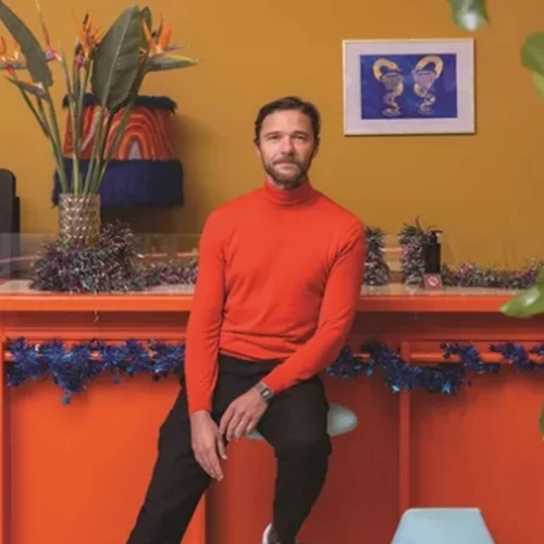 Χρήστο Πασσαλή, τι συμβαίνει στο "Ησυχία 6-9";