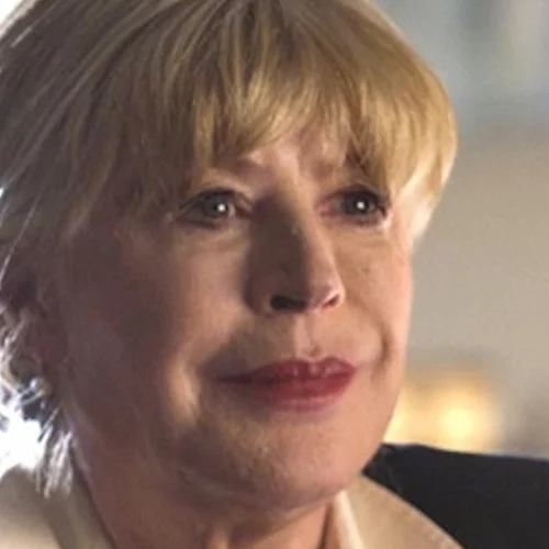 H Marianne Faithfull έφυγε από τη ζωή σε ηλικία 78 ετών