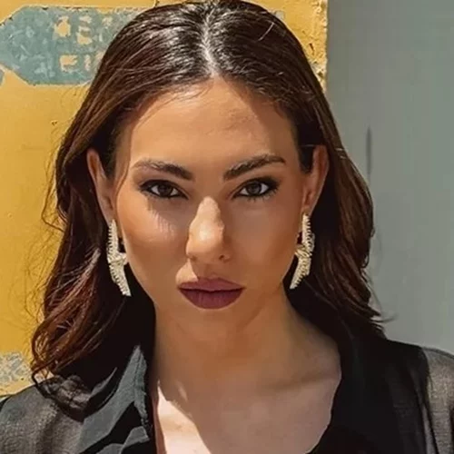 Ευρυδίκη Βαλαβάνη | Για baby spa με τον τριών μηνών γιο της