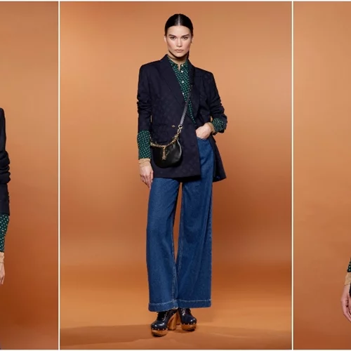 Είσαι λάτρης των jeans; Πώς θα φορέσεις με στιλ το πιο διαχρονικό κομμάτι της γυναικείας γκαρνταρόμπας