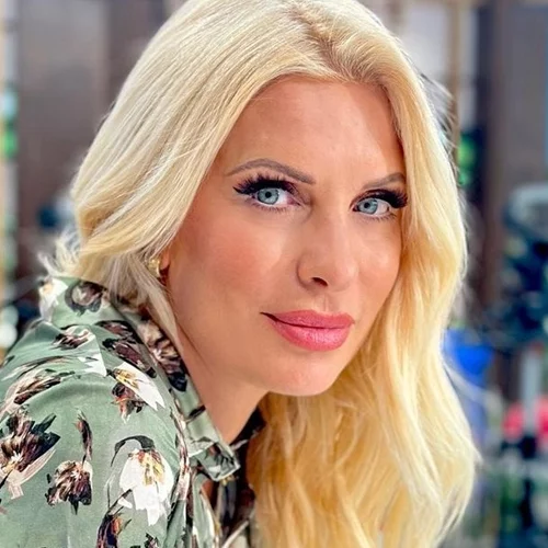 Ελένη Μενεγάκη | Η mascara που φορά εδώ και χρόνια είναι αυτή που λατρεύει και η Kate Middleton