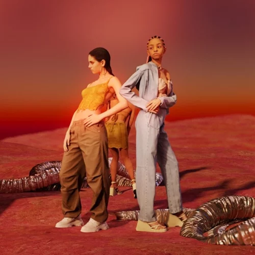 Η νέα συλλογή της Bershka είναι απολύτως ''ινσταγκραμική'' | Τα κομμάτια που θα κερδίσουν τα ''likes''