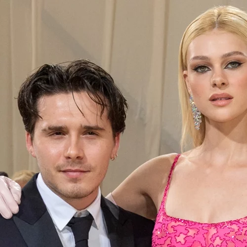 Brooklyn Beckham - Nicola Peltz | Ο ξέγνοιαστος μήνας του μέλιτος στο Saint-Tropez