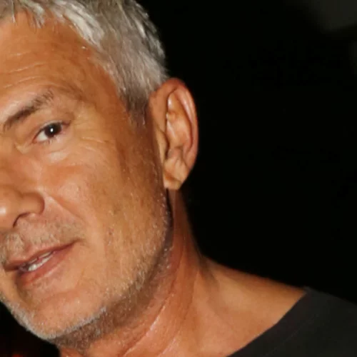 Ερρίκος Πετιλόν | Οι αποκαλύψεις για τις πιο δύσκολες στιγμές στη ζωή του