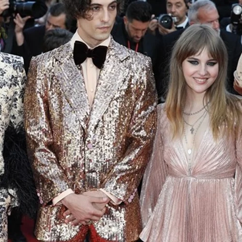 Måneskin | Ποιο είναι το "άτακτο" συγκρότημα και ο σκανδαλιάρης Damiano David;