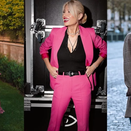 Το είδος μπότας που προτιμούν οι Ελληνίδες celebrities αυτή την εποχή