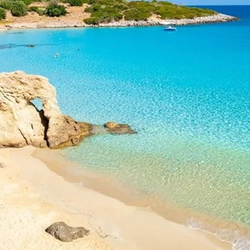 Καιρός: Μετά τις βροχές έρχονται τα τελευταία 40άρια του καλοκαιριού - Ποιες περιοχές επηρεάζονται