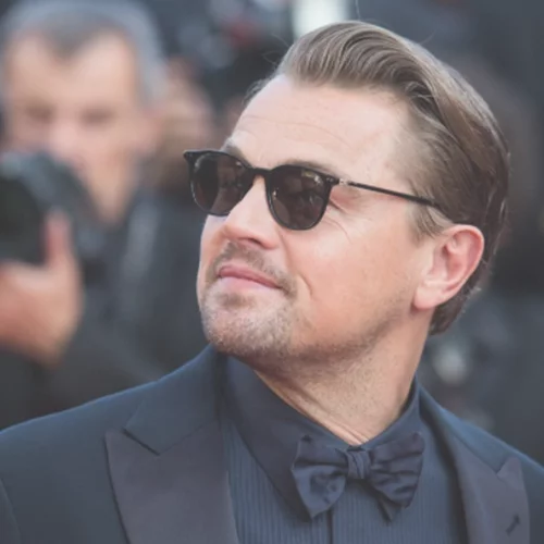 Leonardo DiCaprio | Η γενναία του δωρεά σε ανθρωπιστικούς οργανισμούς για την Ουκρανία